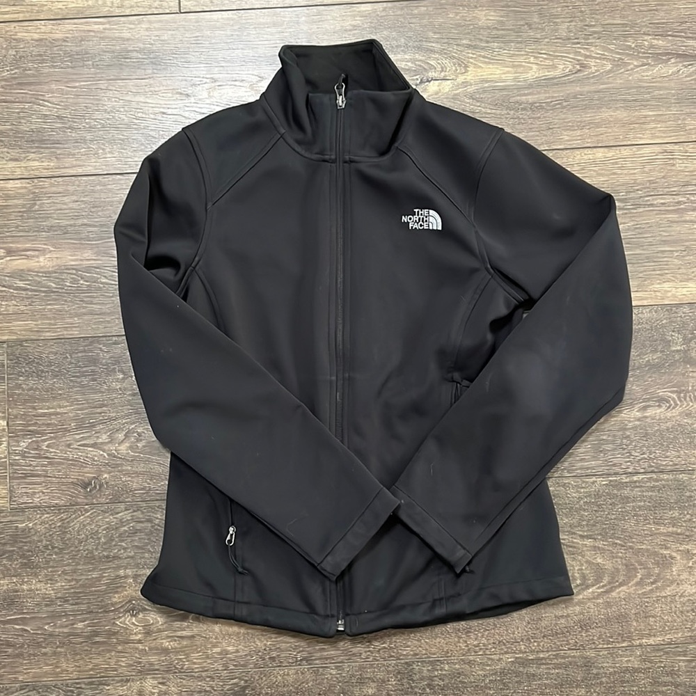 NORTH FACE black jacket